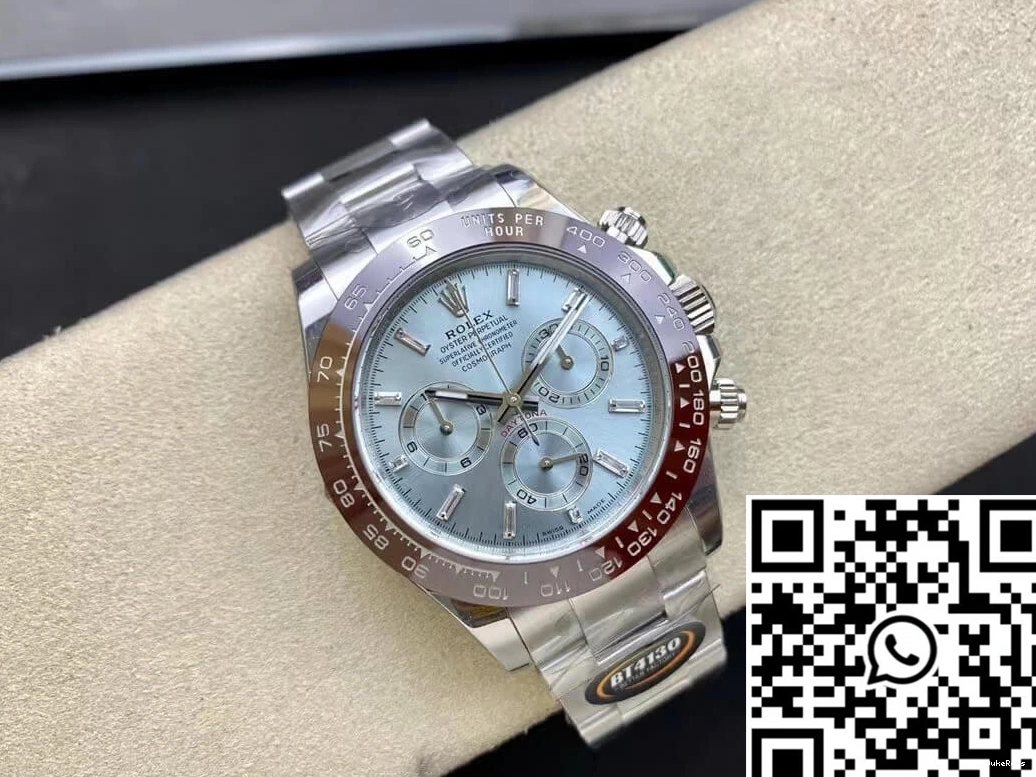 Bezel Factory BT Ceramic Rolex Daytona M116506-0002 1001
